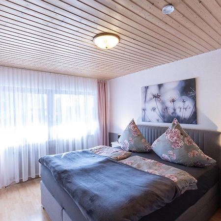 Apartament Elw, Sep. Eingang, Ueberdachte Terrasse, Naehe Backnang Althutte Zewnętrze zdjęcie