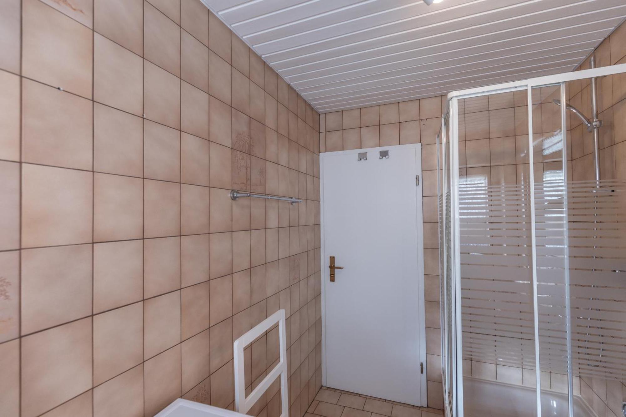 Apartament Elw, Sep. Eingang, Ueberdachte Terrasse, Naehe Backnang Althutte Zewnętrze zdjęcie
